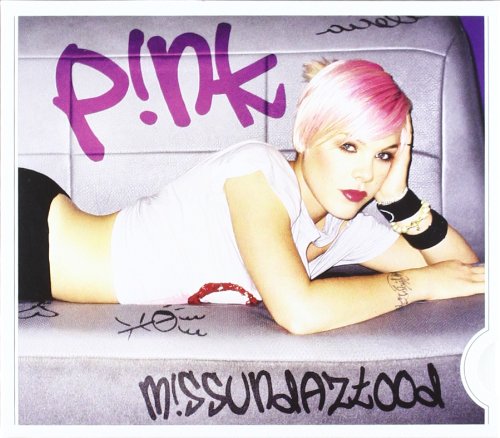 Pink Misery Profile Image