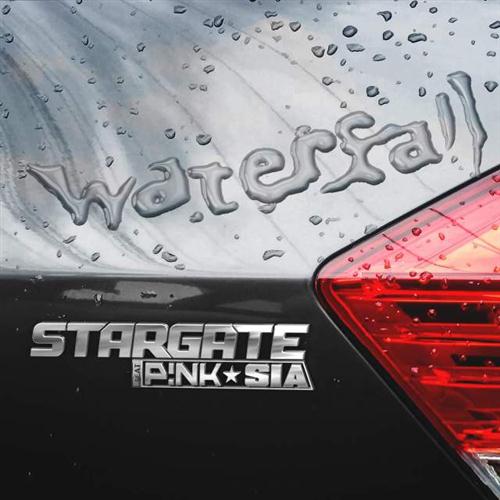 Stargate Waterfall (feat. Pink & Sia) Profile Image