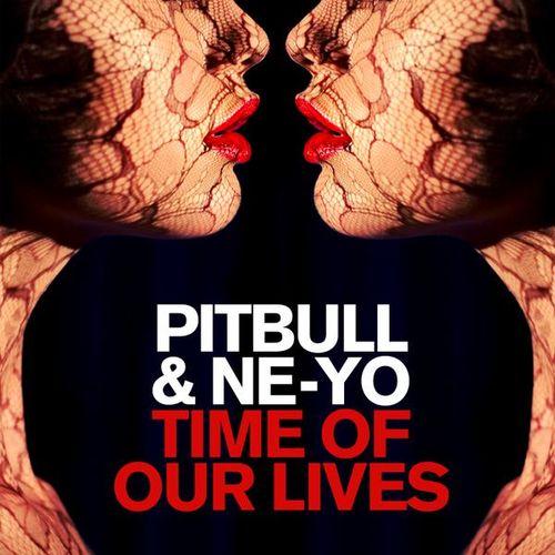 Pitbull & Ne-Yo Time Of Our Lives Profile Image