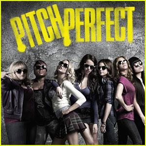 Pitch Perfect (Movie) Don't Stop The Music Profile Image