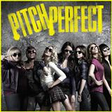 Download or print Pitch Perfect (Movie) Don't Stop The Music Sheet Music Printable PDF 8-page score for Film/TV / arranged Piano, Vocal & Guitar Chords (Right-Hand Melody) SKU: 96711