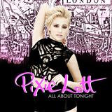 Download or print Pixie Lott All About Tonight Sheet Music Printable PDF 2-page score for Pop / arranged Clarinet Solo SKU: 113288
