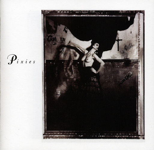 Pixies Bone Machine Profile Image