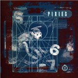 Download or print The Pixies Debaser Sheet Music Printable PDF 6-page score for Rock / arranged Guitar Tab SKU: 38454