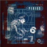 Download or print Pixies Debaser Sheet Music Printable PDF 6-page score for Alternative / arranged Piano, Vocal & Guitar Chords (Right-Hand Melody) SKU: 58454
