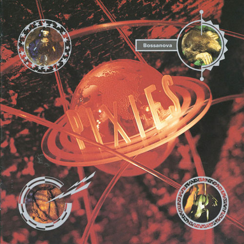 Pixies Dig For Fire Profile Image