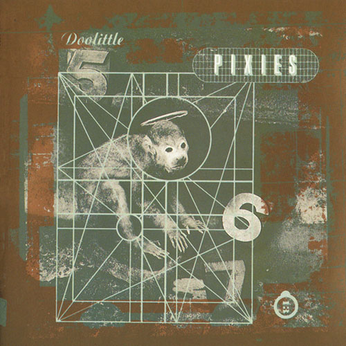 Pixies Hey Profile Image