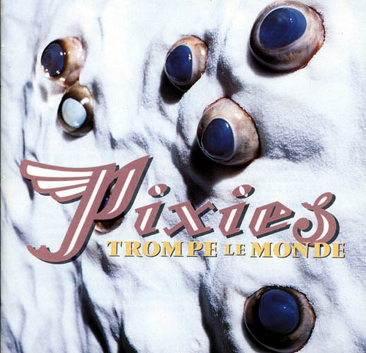 Pixies Letter To Memphis Profile Image