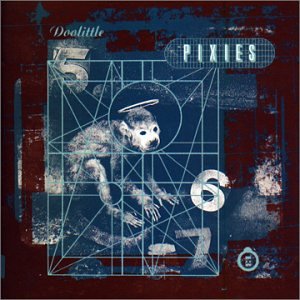 The Pixies Wave Of Mutilation Profile Image