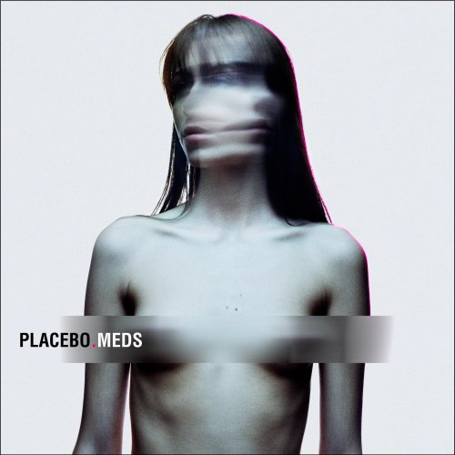 Placebo Because I Want You Profile Image