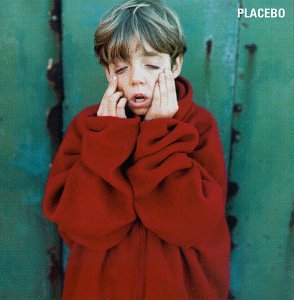 Placebo Teenage Angst Profile Image