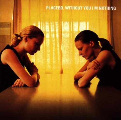 Placebo Without You I'm Nothing Profile Image