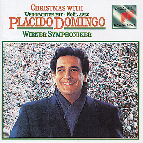 Placido Domingo, Jr. The Gift Of Love Profile Image
