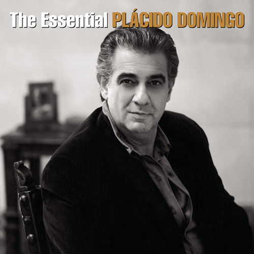 Placido Domingo Mi Rival Profile Image