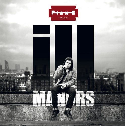 ill Manors cover image