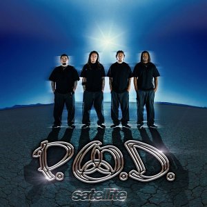 P.O.D. Youth Of The Nation Profile Image