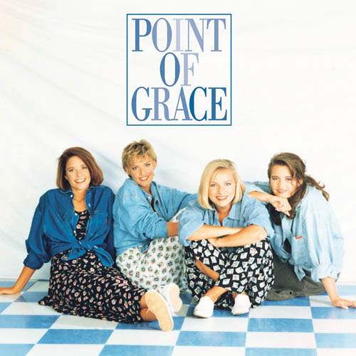 Point Of Grace No More Pain Profile Image