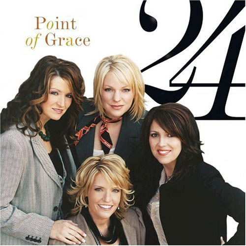 Point Of Grace You Are The Answer Profile Image