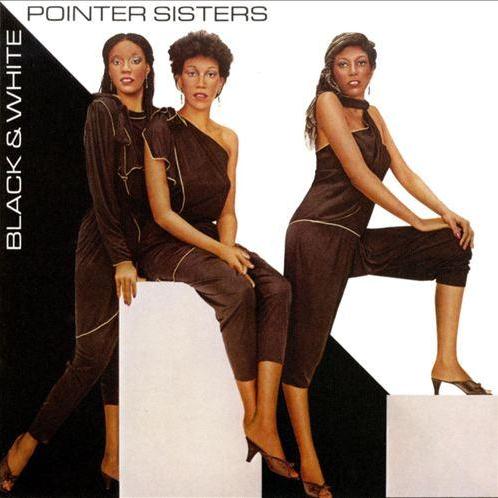 Pointer Sisters Slow Hand Profile Image