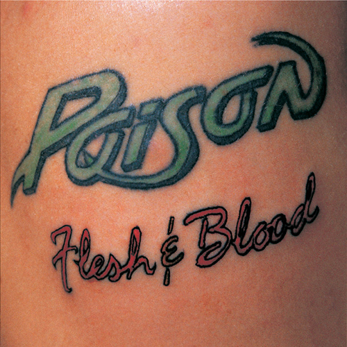 Poison Life Goes On Profile Image