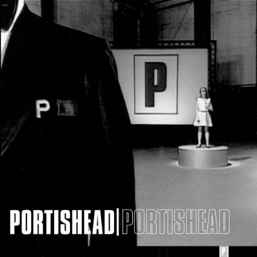Portishead All Mine Profile Image