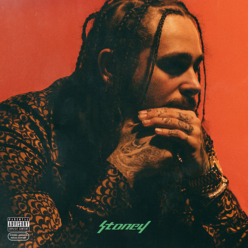 Post Malone Feeling Whitney Profile Image