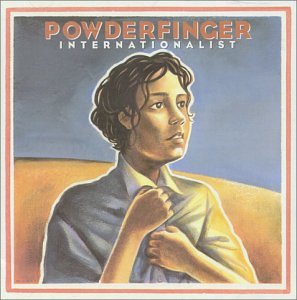 Powderfinger The Day You Come Profile Image