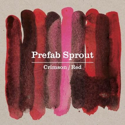 Prefab Sprout Billy Profile Image