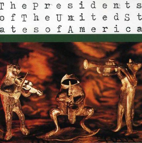Presidents Of The United States Of America Download Printable PDF Score Easily Download Presidents Of The United States Of America Printable PDF piano music notes, guitar tabs for Bass Guitar Tab. Transpose or transcribe this score in no time - Learn how to play song progression.
