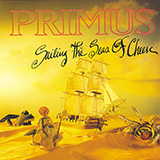 Download or print Primus Here Come The Bastards Sheet Music Printable PDF 4-page score for Rock / arranged Guitar Tab SKU: 1678270