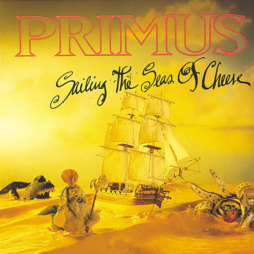 Primus Tommy The Cat Profile Image
