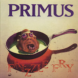 Download or print Primus Too Many Puppies Sheet Music Printable PDF 6-page score for Alternative / arranged Guitar Tab SKU: 1678271