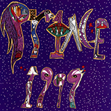 Download or print Prince 1999 Sheet Music Printable PDF 5-page score for Funk / arranged Piano, Vocal & Guitar Chords (Right-Hand Melody) SKU: 59520