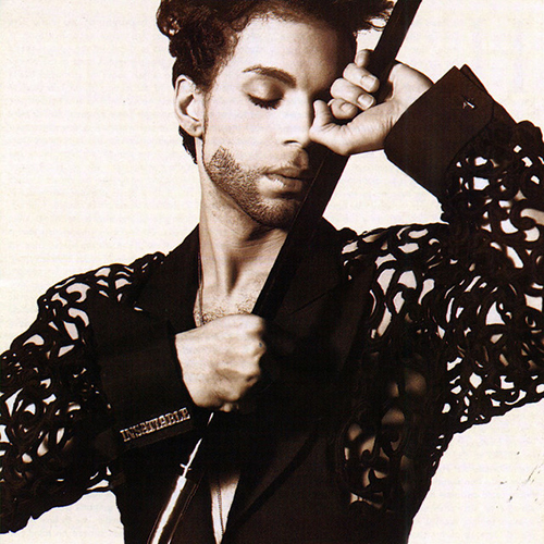 Prince Alphabet St. Profile Image