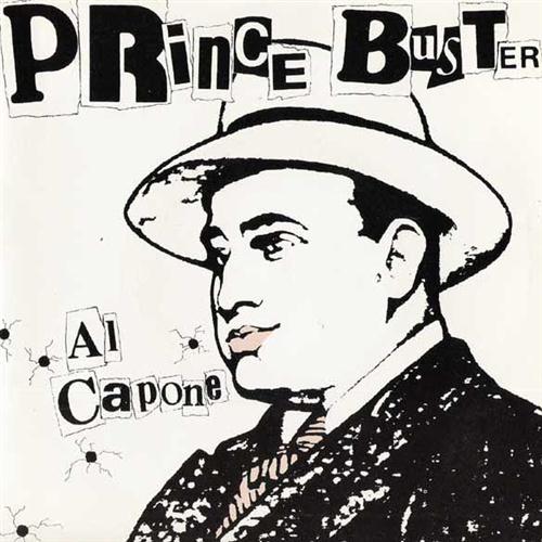 Prince Buster Al Capone Profile Image