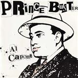 Download or print Prince Buster Al Capone Sheet Music Printable PDF 2-page score for Reggae / arranged Guitar Chords/Lyrics SKU: 118306
