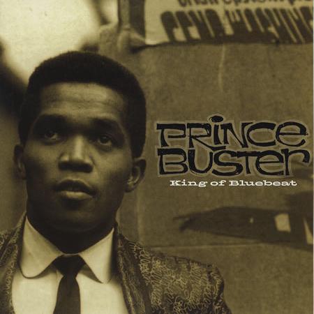 Prince Buster Madness Profile Image
