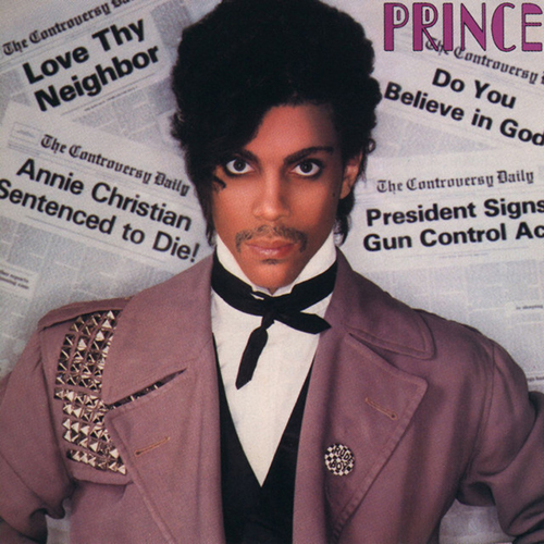Prince Controversy Profile Image