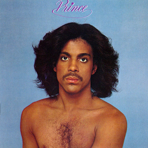 Prince I Wanna Be Your Lover Profile Image