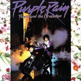 Download or print Prince I Would Die 4 U Sheet Music Printable PDF 3-page score for Soul / arranged Ukulele SKU: 199549
