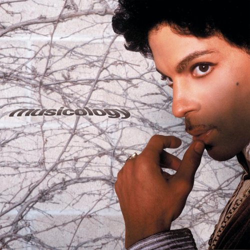 Prince Musicology Profile Image