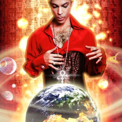 Prince Planet Earth Profile Image
