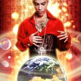 Download or print Prince Planet Earth Sheet Music Printable PDF 9-page score for Pop / arranged Piano, Vocal & Guitar Chords (Right-Hand Melody) SKU: 68234