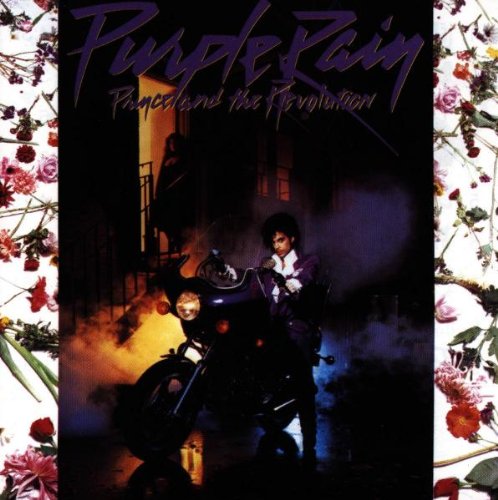 Prince Purple Rain Profile Image
