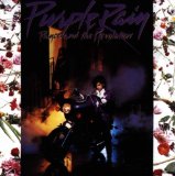 Download or print Prince Purple Rain Sheet Music Printable PDF 2-page score for Pop / arranged Flute Solo SKU: 44214