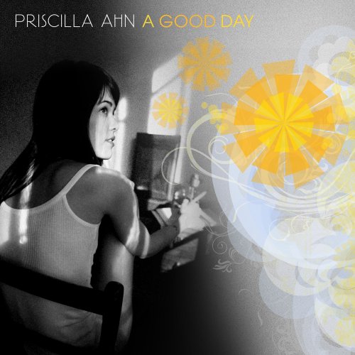 Priscilla Ahn Dream Profile Image