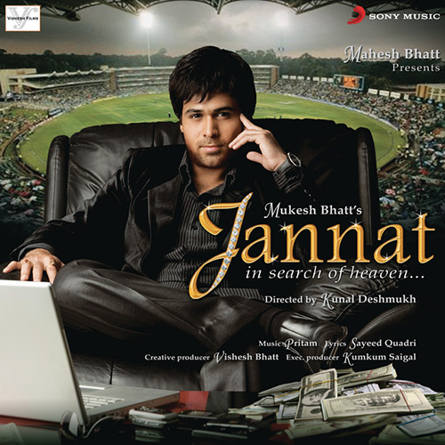 Pritam and KK Download Printable PDF Score Easily Download Pritam and KK Printable PDF piano music notes, guitar tabs for Lead Sheet / Fake Book. Transpose or transcribe this score in no time - Learn how to play song progression.
