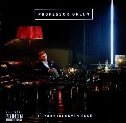 Professor Green At Your Inconvenience Profile Image