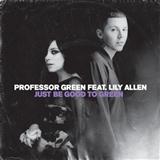Download or print Professor Green Just Be Good To Green (feat. Lily Allen) Sheet Music Printable PDF 7-page score for Hip-Hop / arranged Piano, Vocal & Guitar Chords SKU: 103599