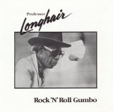 Download or print Professor Longhair Tipitina Sheet Music Printable PDF 2-page score for Blues / arranged Piano & Vocal SKU: 112072